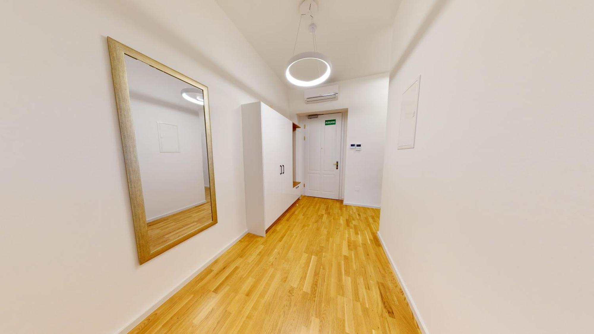 Alon Homes Vienna - Premium City Center Apartments Номер фото